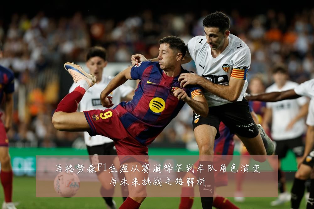 马格努森F1生涯从赛道锋芒到车队角色演变与未来挑战之路解析