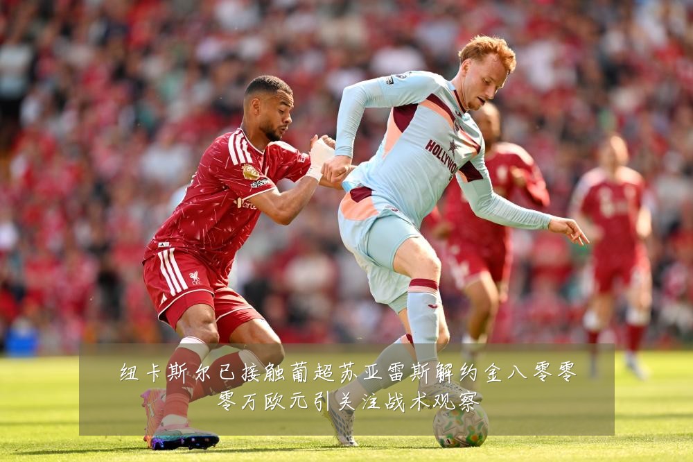纽卡斯尔已接触葡超苏亚雷斯解约金八零零零万欧元引关注战术观察